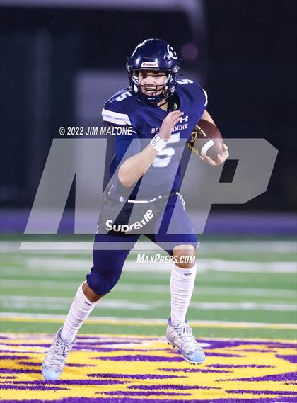 Thumbnail 3 in Laguna Hills @ Bellarmine College Prep (CIFState D3-A Final) photogallery.
