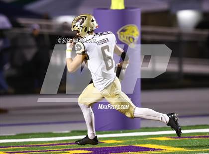 Thumbnail 3 in Laguna Hills @ Bellarmine College Prep (CIFState D3-A Final) photogallery.