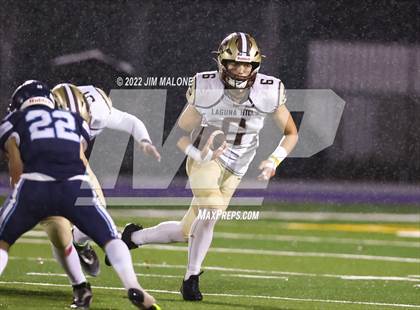 Thumbnail 3 in Laguna Hills @ Bellarmine College Prep (CIFState D3-A Final) photogallery.