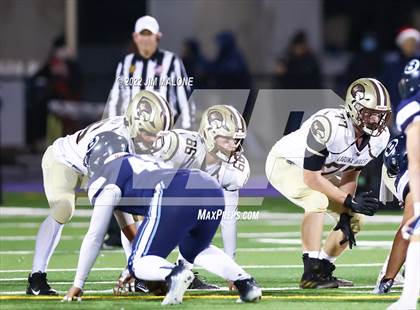 Thumbnail 2 in Laguna Hills @ Bellarmine College Prep (CIFState D3-A Final) photogallery.