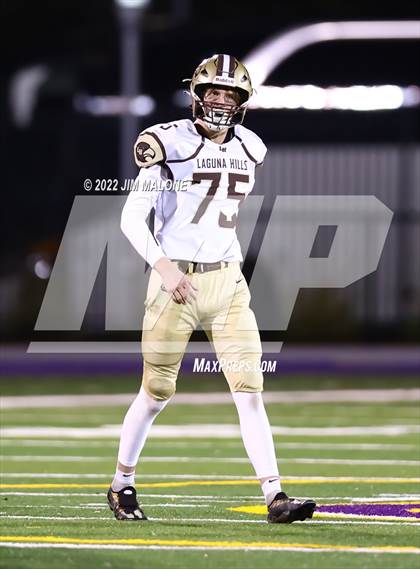 Thumbnail 1 in Laguna Hills @ Bellarmine College Prep (CIFState D3-A Final) photogallery.