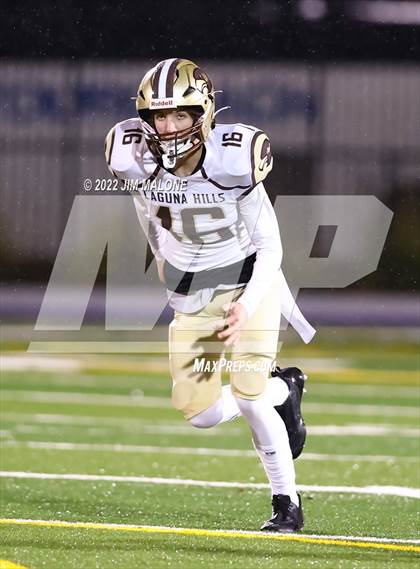 Thumbnail 1 in Laguna Hills @ Bellarmine College Prep (CIFState D3-A Final) photogallery.