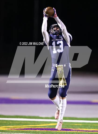 Thumbnail 3 in Laguna Hills @ Bellarmine College Prep (CIFState D3-A Final) photogallery.