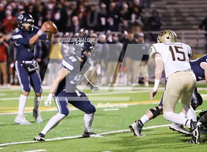 Thumbnail 2 in Laguna Hills @ Bellarmine College Prep (CIFState D3-A Final) photogallery.