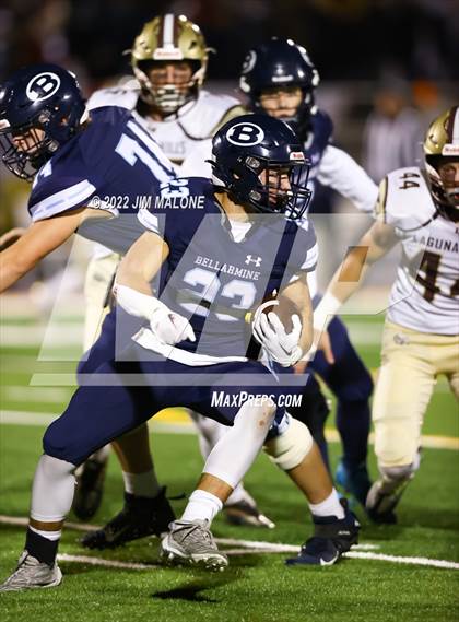 Thumbnail 3 in Laguna Hills @ Bellarmine College Prep (CIFState D3-A Final) photogallery.