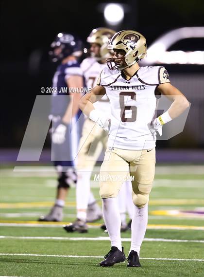 Thumbnail 2 in Laguna Hills @ Bellarmine College Prep (CIFState D3-A Final) photogallery.