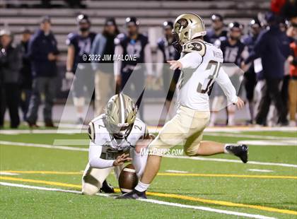 Thumbnail 1 in Laguna Hills @ Bellarmine College Prep (CIFState D3-A Final) photogallery.