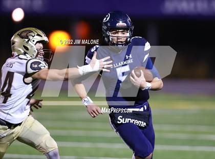 Thumbnail 1 in Laguna Hills @ Bellarmine College Prep (CIFState D3-A Final) photogallery.