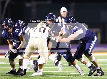 Thumbnail 2 in Laguna Hills @ Bellarmine College Prep (CIFState D3-A Final) photogallery.