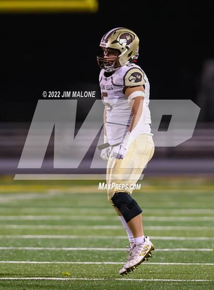 Thumbnail 1 in Laguna Hills @ Bellarmine College Prep (CIFState D3-A Final) photogallery.