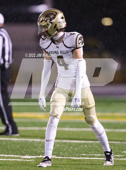 Thumbnail 2 in Laguna Hills @ Bellarmine College Prep (CIFState D3-A Final) photogallery.