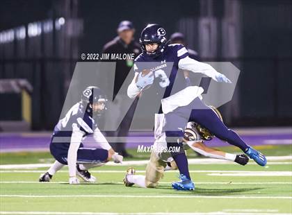 Thumbnail 1 in Laguna Hills @ Bellarmine College Prep (CIFState D3-A Final) photogallery.