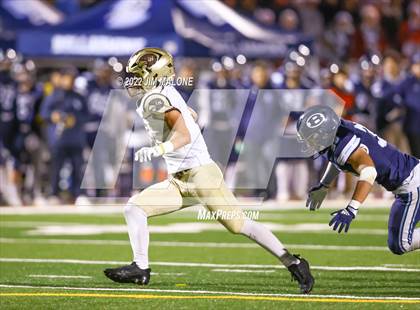 Thumbnail 1 in Laguna Hills @ Bellarmine College Prep (CIFState D3-A Final) photogallery.