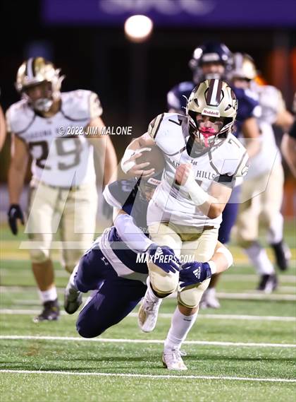 Thumbnail 1 in Laguna Hills @ Bellarmine College Prep (CIFState D3-A Final) photogallery.