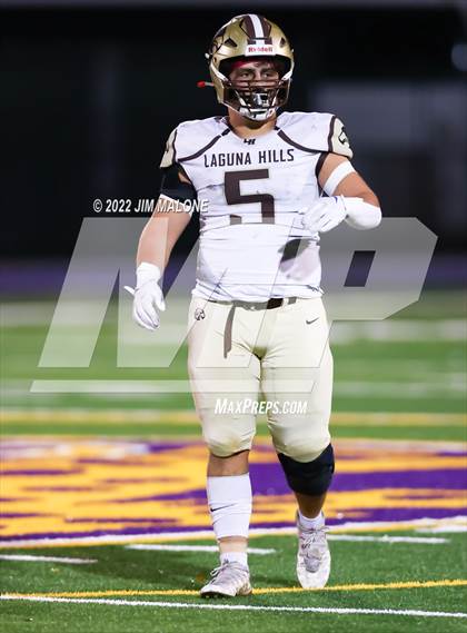 Thumbnail 2 in Laguna Hills @ Bellarmine College Prep (CIFState D3-A Final) photogallery.