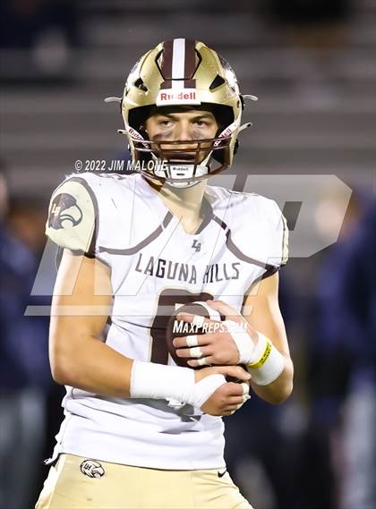 Thumbnail 3 in Laguna Hills @ Bellarmine College Prep (CIFState D3-A Final) photogallery.