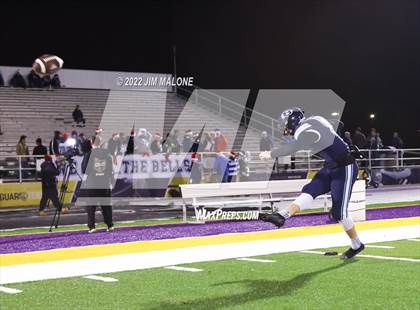 Thumbnail 2 in Laguna Hills @ Bellarmine College Prep (CIFState D3-A Final) photogallery.