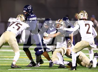 Thumbnail 3 in Laguna Hills @ Bellarmine College Prep (CIFState D3-A Final) photogallery.