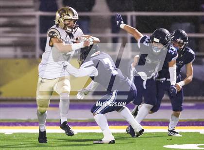 Thumbnail 3 in Laguna Hills @ Bellarmine College Prep (CIFState D3-A Final) photogallery.