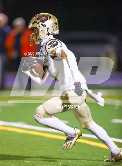 Thumbnail 2 in Laguna Hills @ Bellarmine College Prep (CIFState D3-A Final) photogallery.