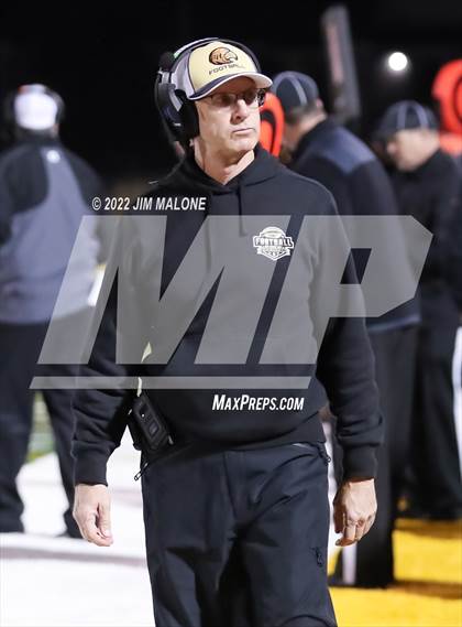 Thumbnail 1 in Laguna Hills @ Bellarmine College Prep (CIFState D3-A Final) photogallery.
