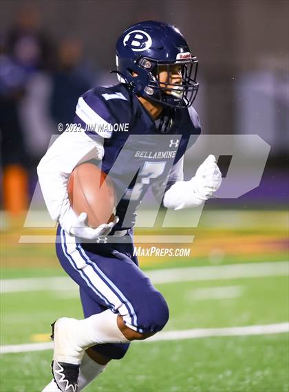 Thumbnail 1 in Laguna Hills @ Bellarmine College Prep (CIFState D3-A Final) photogallery.