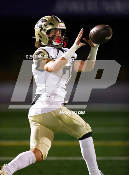 Thumbnail 1 in Laguna Hills @ Bellarmine College Prep (CIFState D3-A Final) photogallery.