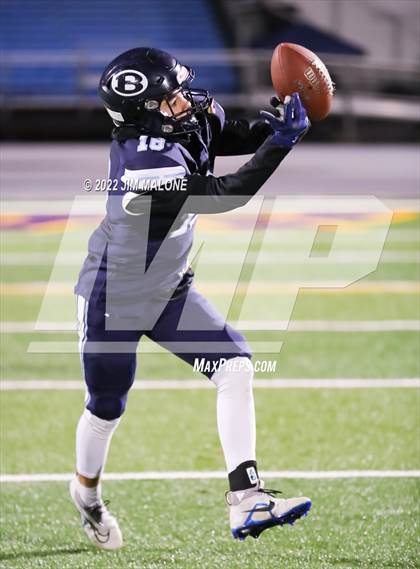 Thumbnail 2 in Laguna Hills @ Bellarmine College Prep (CIFState D3-A Final) photogallery.