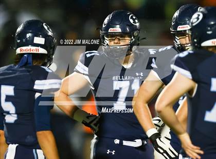 Thumbnail 2 in Laguna Hills @ Bellarmine College Prep (CIFState D3-A Final) photogallery.