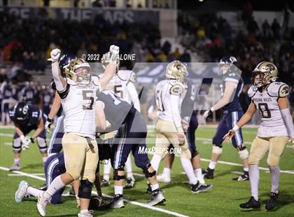 Thumbnail 3 in Laguna Hills @ Bellarmine College Prep (CIFState D3-A Final) photogallery.