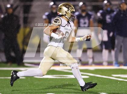 Thumbnail 1 in Laguna Hills @ Bellarmine College Prep (CIFState D3-A Final) photogallery.