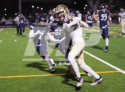 Thumbnail 2 in Laguna Hills @ Bellarmine College Prep (CIFState D3-A Final) photogallery.