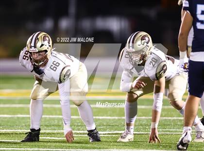 Thumbnail 1 in Laguna Hills @ Bellarmine College Prep (CIFState D3-A Final) photogallery.