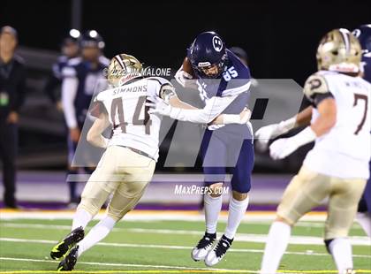 Thumbnail 3 in Laguna Hills @ Bellarmine College Prep (CIFState D3-A Final) photogallery.