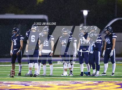 Thumbnail 1 in Laguna Hills @ Bellarmine College Prep (CIFState D3-A Final) photogallery.