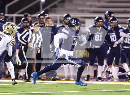 Thumbnail 3 in Laguna Hills @ Bellarmine College Prep (CIFState D3-A Final) photogallery.