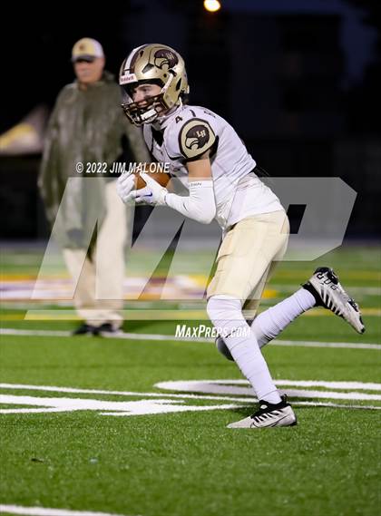 Thumbnail 1 in Laguna Hills @ Bellarmine College Prep (CIFState D3-A Final) photogallery.