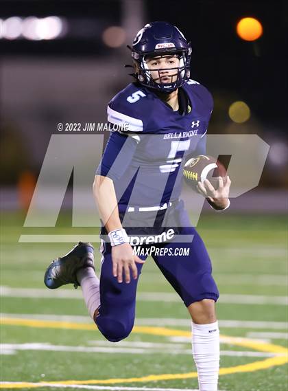 Thumbnail 1 in Laguna Hills @ Bellarmine College Prep (CIFState D3-A Final) photogallery.