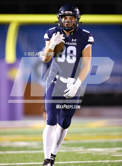 Thumbnail 3 in Laguna Hills @ Bellarmine College Prep (CIFState D3-A Final) photogallery.