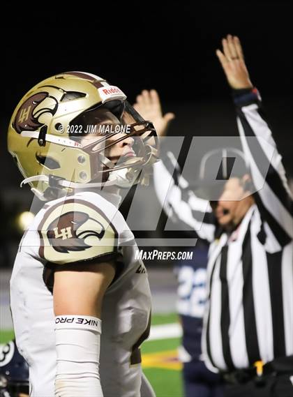 Thumbnail 3 in Laguna Hills @ Bellarmine College Prep (CIFState D3-A Final) photogallery.