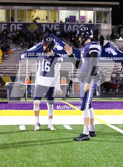 Thumbnail 2 in Laguna Hills @ Bellarmine College Prep (CIFState D3-A Final) photogallery.
