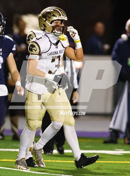 Thumbnail 2 in Laguna Hills @ Bellarmine College Prep (CIFState D3-A Final) photogallery.