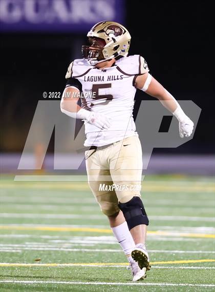 Thumbnail 1 in Laguna Hills @ Bellarmine College Prep (CIFState D3-A Final) photogallery.