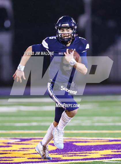 Thumbnail 2 in Laguna Hills @ Bellarmine College Prep (CIFState D3-A Final) photogallery.