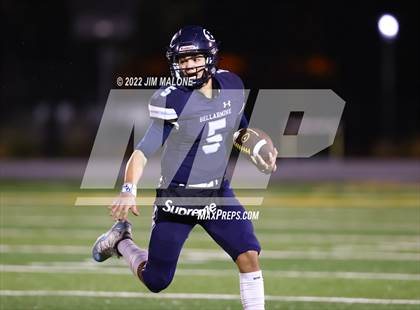 Thumbnail 1 in Laguna Hills @ Bellarmine College Prep (CIFState D3-A Final) photogallery.