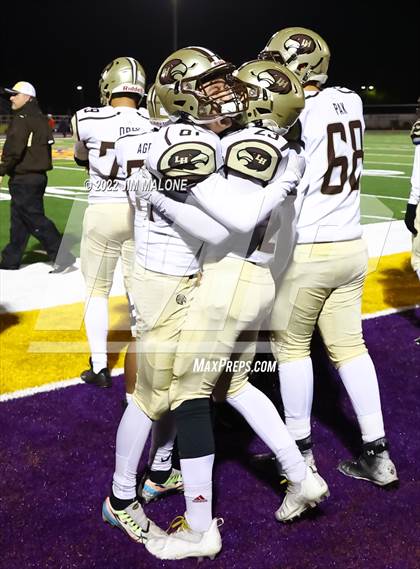 Thumbnail 1 in Laguna Hills @ Bellarmine College Prep (CIFState D3-A Final) photogallery.