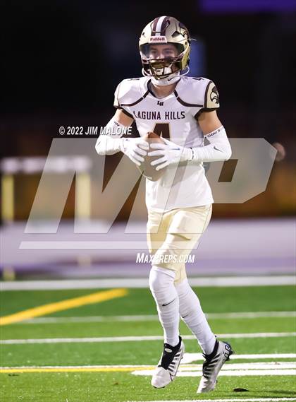 Thumbnail 1 in Laguna Hills @ Bellarmine College Prep (CIFState D3-A Final) photogallery.