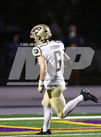 Thumbnail 2 in Laguna Hills @ Bellarmine College Prep (CIFState D3-A Final) photogallery.