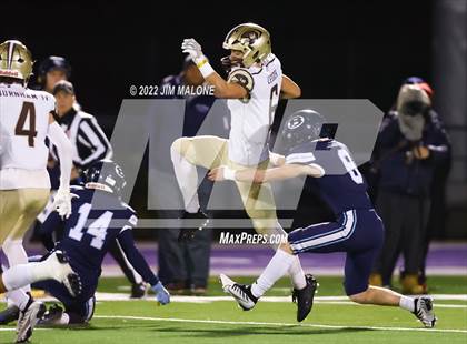 Thumbnail 3 in Laguna Hills @ Bellarmine College Prep (CIFState D3-A Final) photogallery.