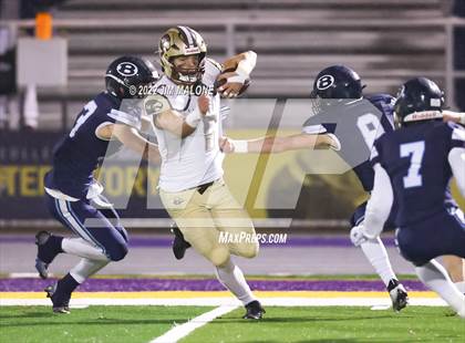 Thumbnail 2 in Laguna Hills @ Bellarmine College Prep (CIFState D3-A Final) photogallery.